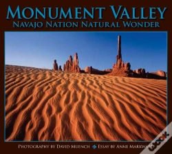 Capa do artigo Monument Valley