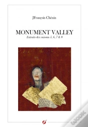 Capa do artigo Monument Valley - Saisons 5, 6, 7 & 8