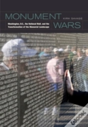 Capa do artigo Monument Wars