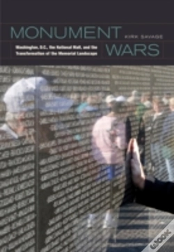 Capa do artigo Monument Wars