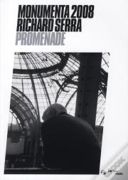 Monumenta 2008 ; Richard Serra