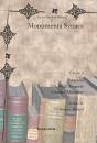Monumenta Syriaca (Vol 1) - Preview