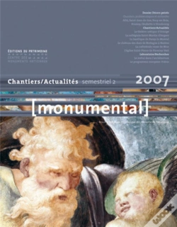 Capa do artigo Monumental 2007