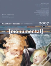 Capa do artigo Monumental 2007