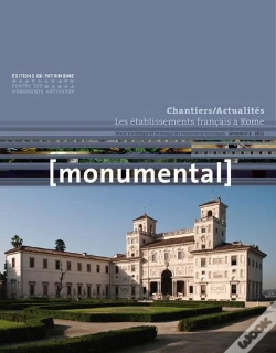 Capa do artigo Monumental 2011 - 2e Edition Semestre