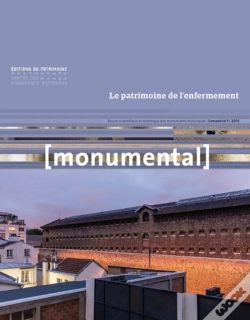 Capa do artigo Monumental