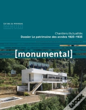Capa do artigo Monumental