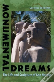 Capa do artigo Monumental Dreams