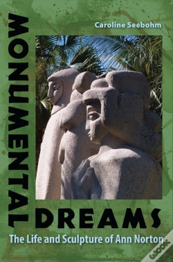 Capa do artigo Monumental Dreams
