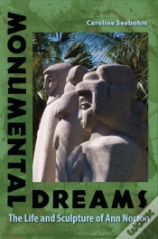 Capa do artigo Monumental Dreams