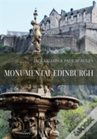 Monumental Edinburgh