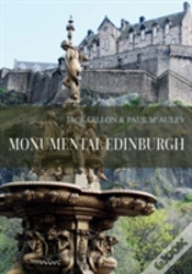 Capa do artigo Monumental Edinburgh