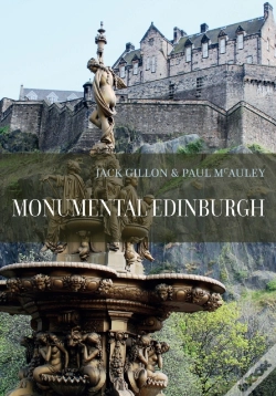 Capa do artigo Monumental Edinburgh