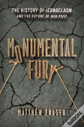 Capa do artigo Monumental Fury