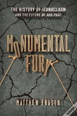 Capa do artigo Monumental Fury