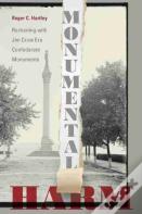 Monumental Harm