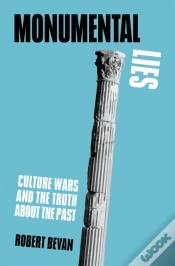 Capa do artigo Monumental Lies