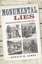 Monumental Lies - Preview