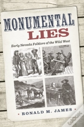 Capa do artigo Monumental Lies