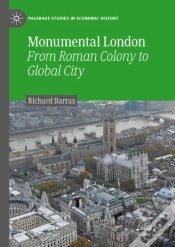 Capa do artigo Monumental London