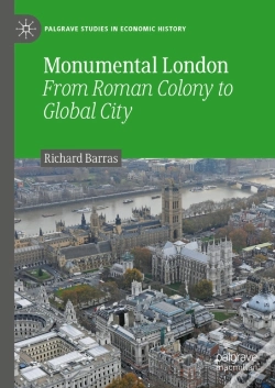 Capa do artigo Monumental London