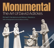 Capa do artigo Monumental