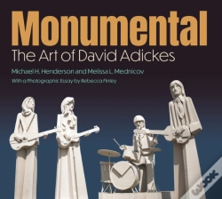 Capa do artigo Monumental