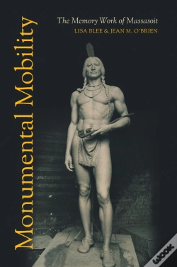 Capa do artigo Monumental Mobility