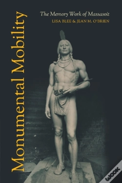 Capa do artigo Monumental Mobility