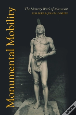 Capa do artigo Monumental Mobility
