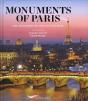 Monumental Paris -Anglais- - Preview