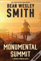 Capa do artigo Monumental Summit