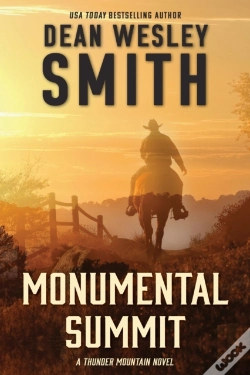 Capa do artigo Monumental Summit