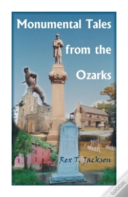 Capa do artigo Monumental Tales From The Ozarks