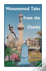 Capa do artigo Monumental Tales From The Ozarks