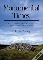 Capa do artigo Monumental Times
