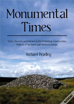 Capa do artigo Monumental Times
