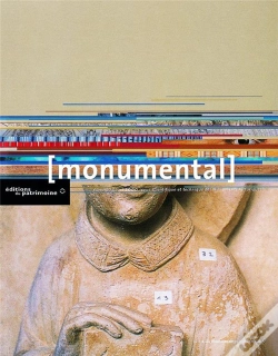 Capa do artigo Monumental