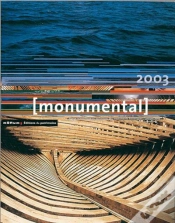 Capa do artigo Monumental