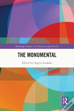 Capa do artigo Monumental
