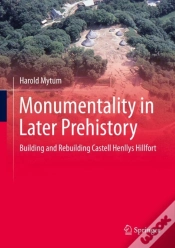 Capa do artigo Monumentality In Later Prehistory