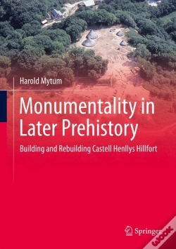 Capa do artigo Monumentality In Later Prehistory