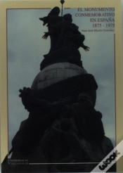 Capa do artigo Monumento Conmemorativo En España, El
