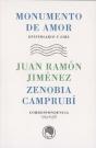 Monumento De Amor - Preview