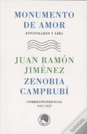 Capa do artigo Monumento De Amor