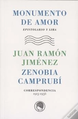 Capa do artigo Monumento De Amor
