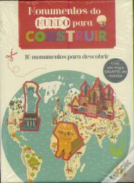 Monumentos do Mundo para Construir