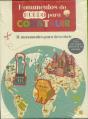 Monumentos do Mundo para Construir - Preview