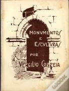 Monumentos e Esculturas Séc III - XVI