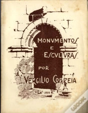 Capa do artigo Monumentos e Esculturas Séc III - XVI